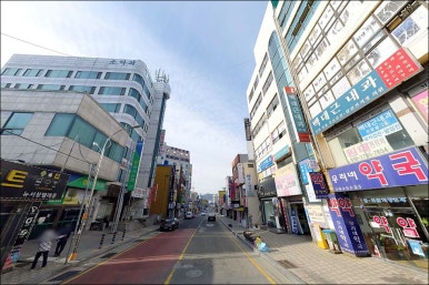 서창캠핑장 이미지