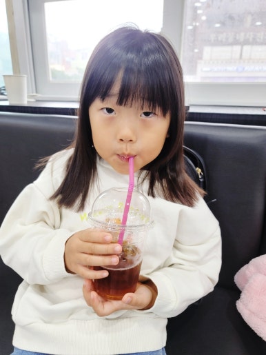 더블유헤어컷 이미지