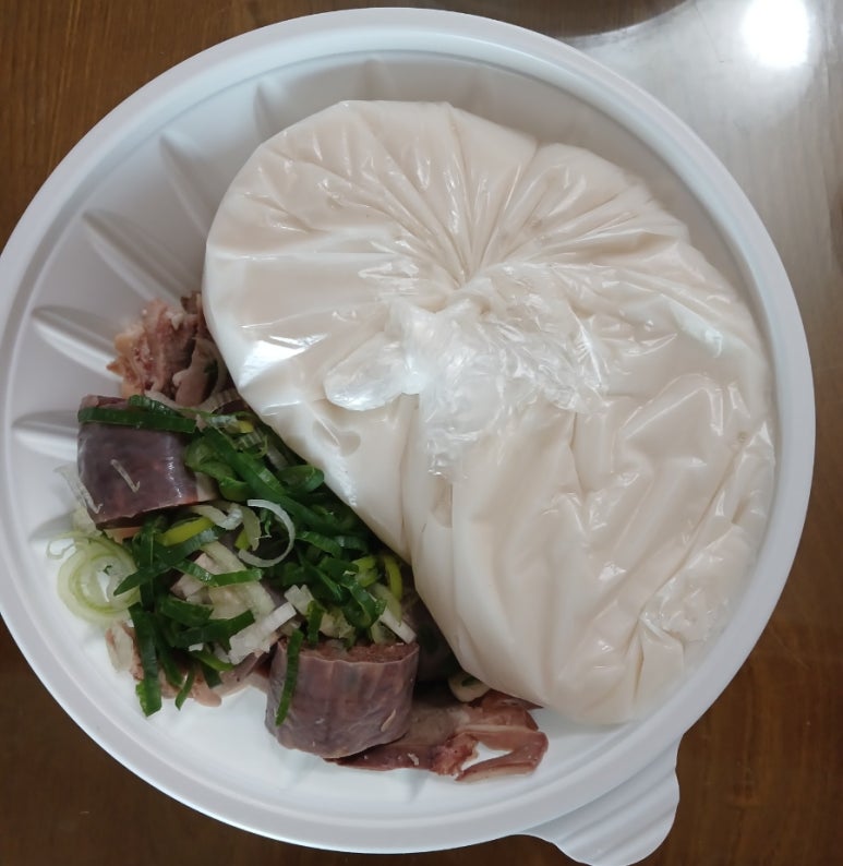 먹골6남매국밥 이미지