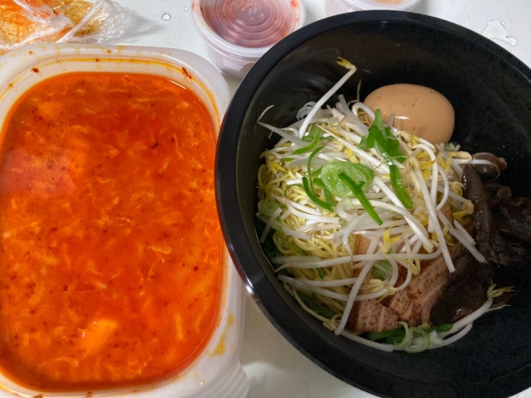 카니식당 이미지
