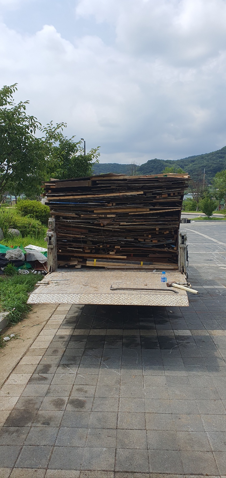 선봉목재 이미지