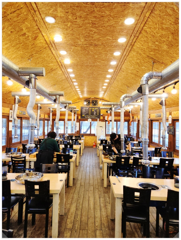 인생닭갈비 이미지