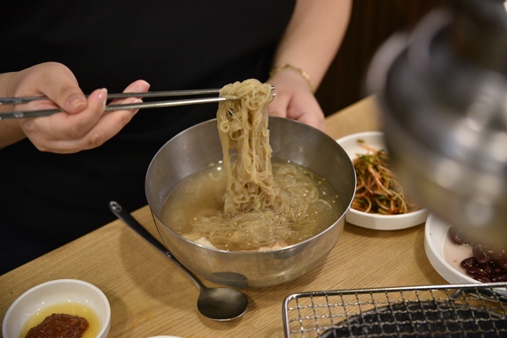 미소숯불갈비 이미지