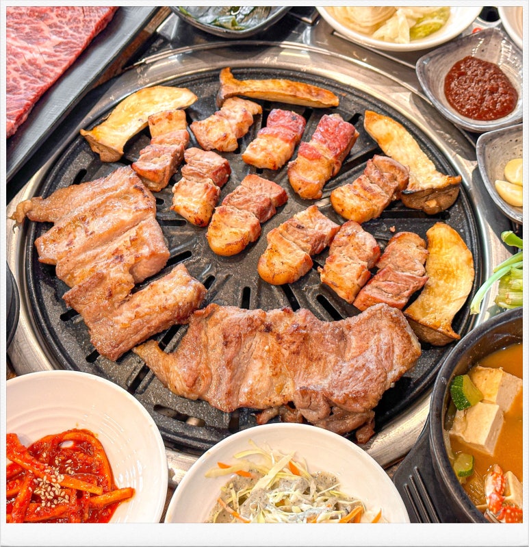 반송돈 수원광교점 이미지