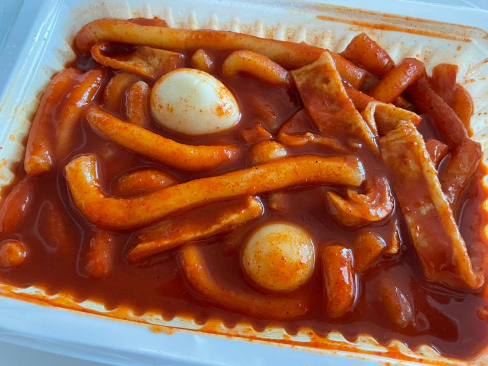 박여사김쫄떡 이미지