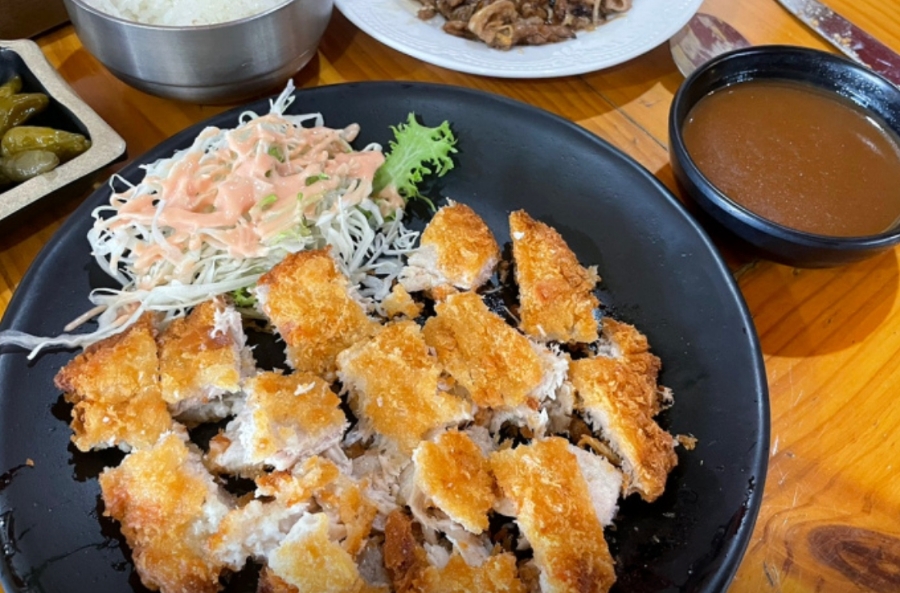 국민식당 이미지