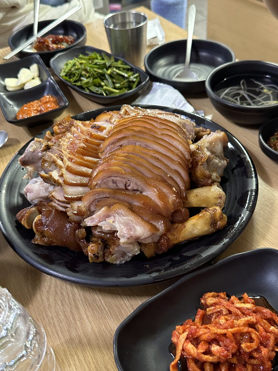 달인의족발 이미지