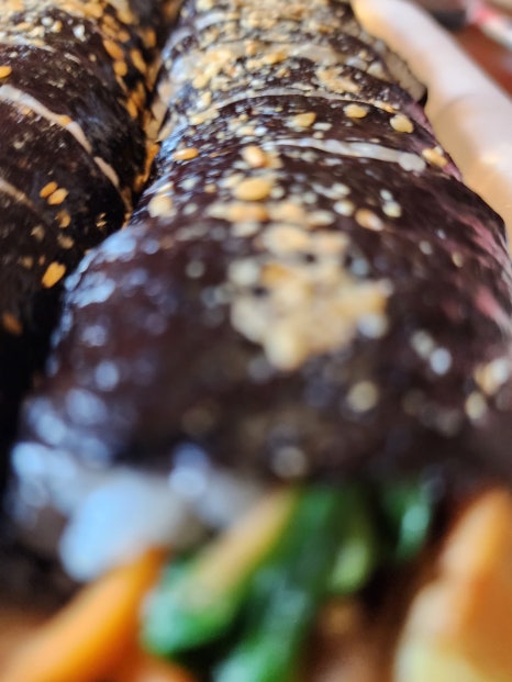 진국수김밥 이미지