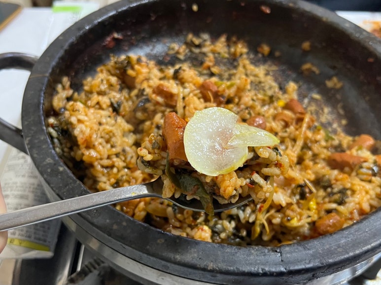 희야돌곱창식당 이미지