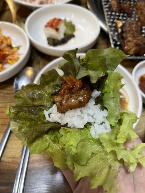 현풍화로구이 이미지