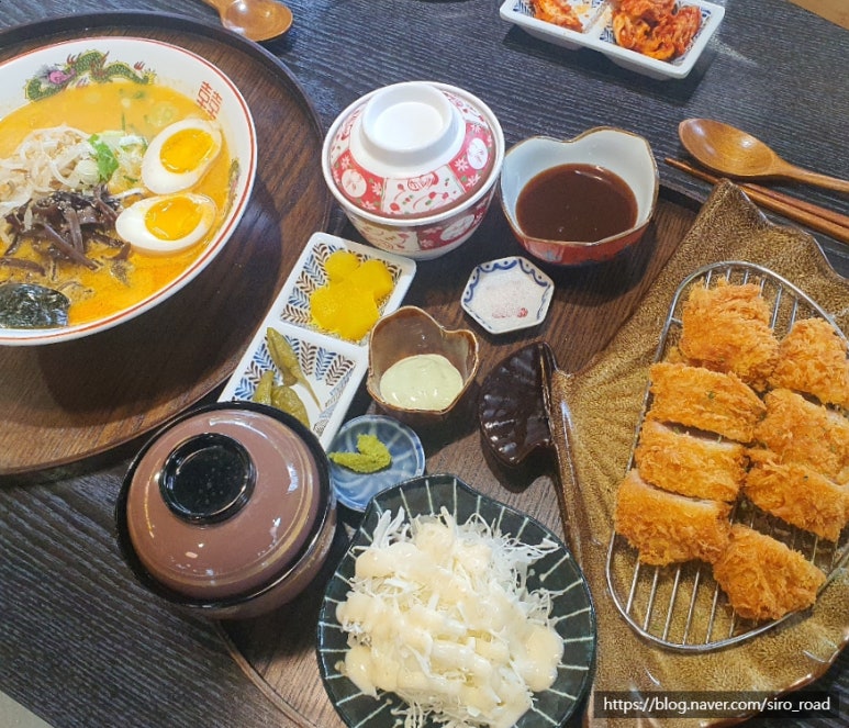 카미카츠 이미지