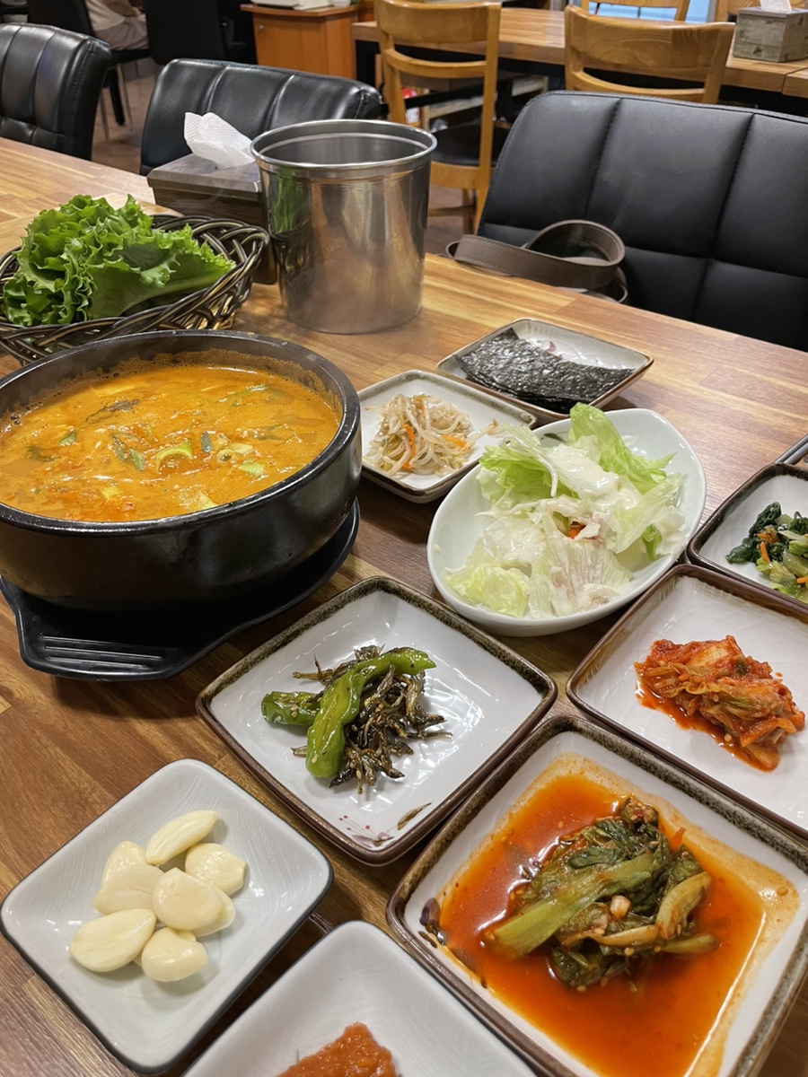 윤이네집밥 이미지