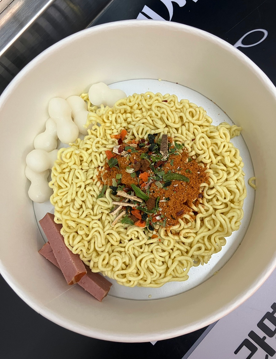라면회소 사진 8