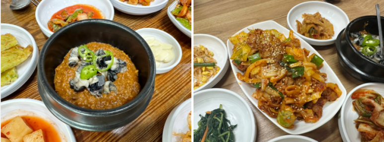 형제돌구이 이미지
