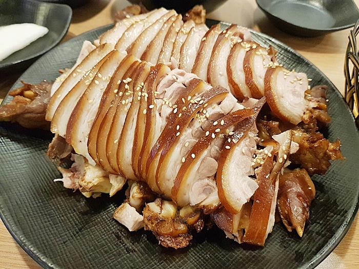 하루하루30족발 이미지