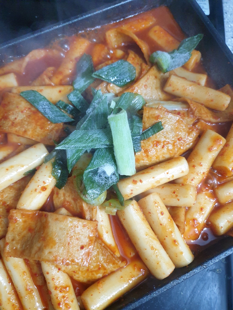 별난분식 이미지