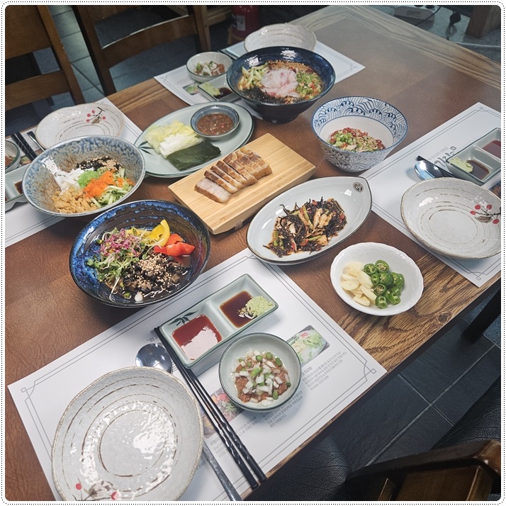 제주기장횟집 이미지