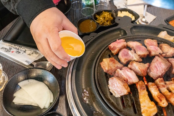 구래왕대포 이미지