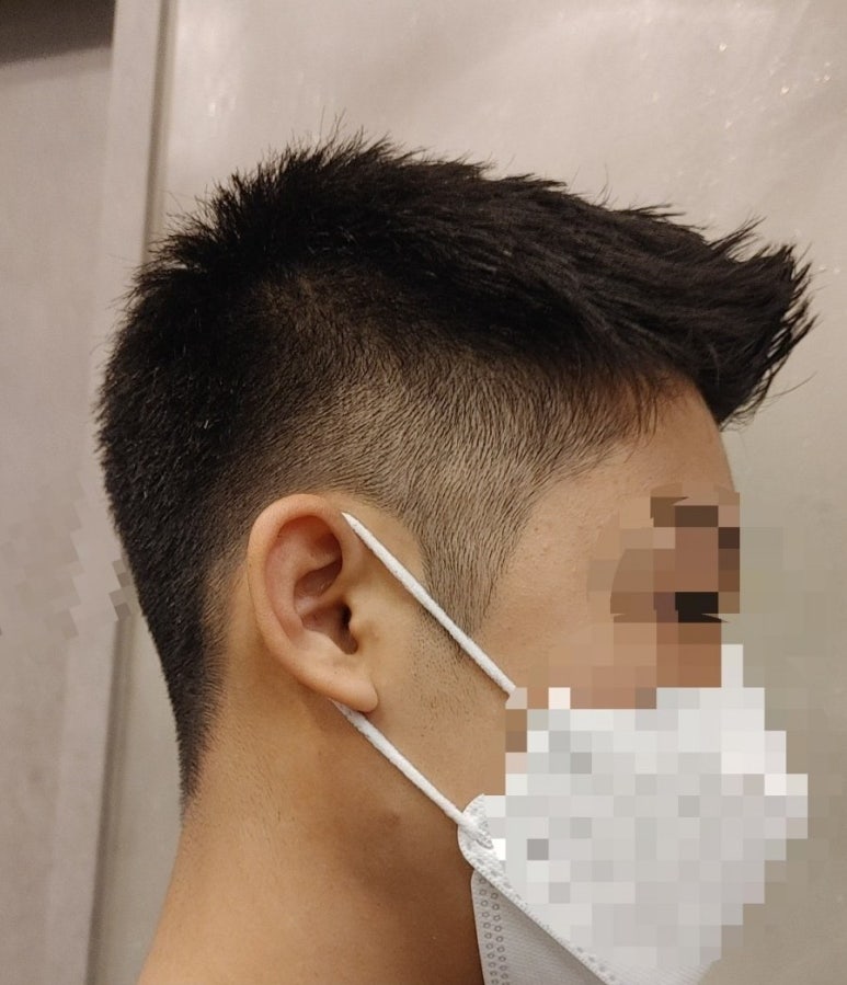 아이비프로헤어 이미지