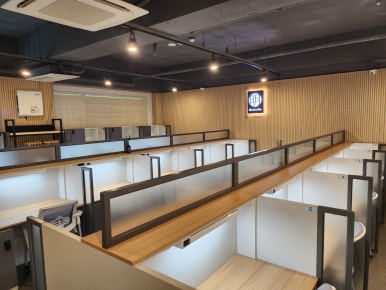 명관리형스터디카페 이미지