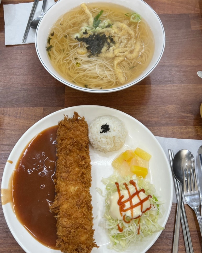 또또국수수제돈까스 이미지
