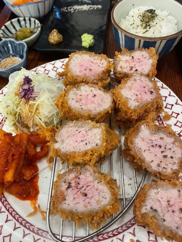 카츠반 이미지