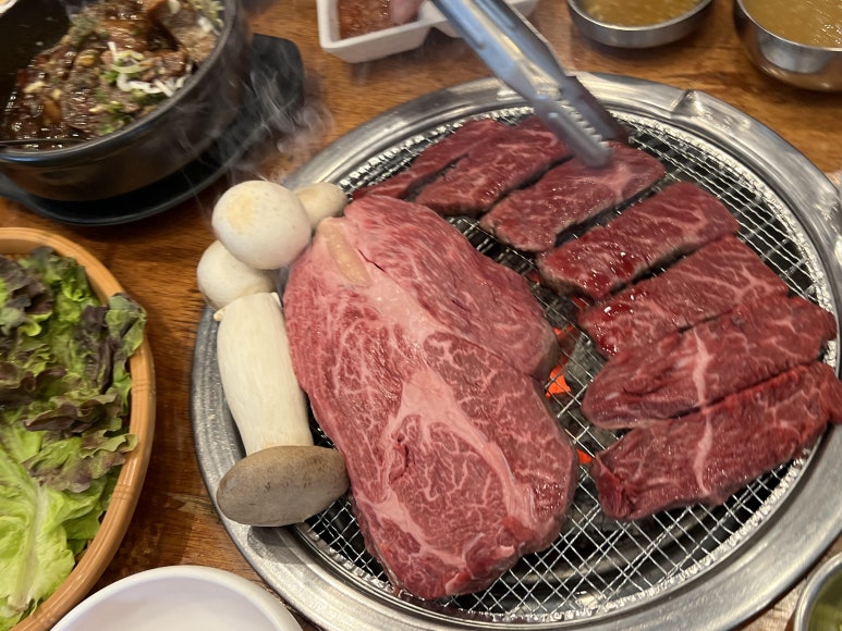 김포1번가구이센터 이미지