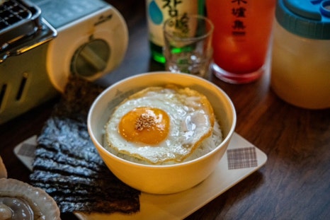 목로식당 이미지