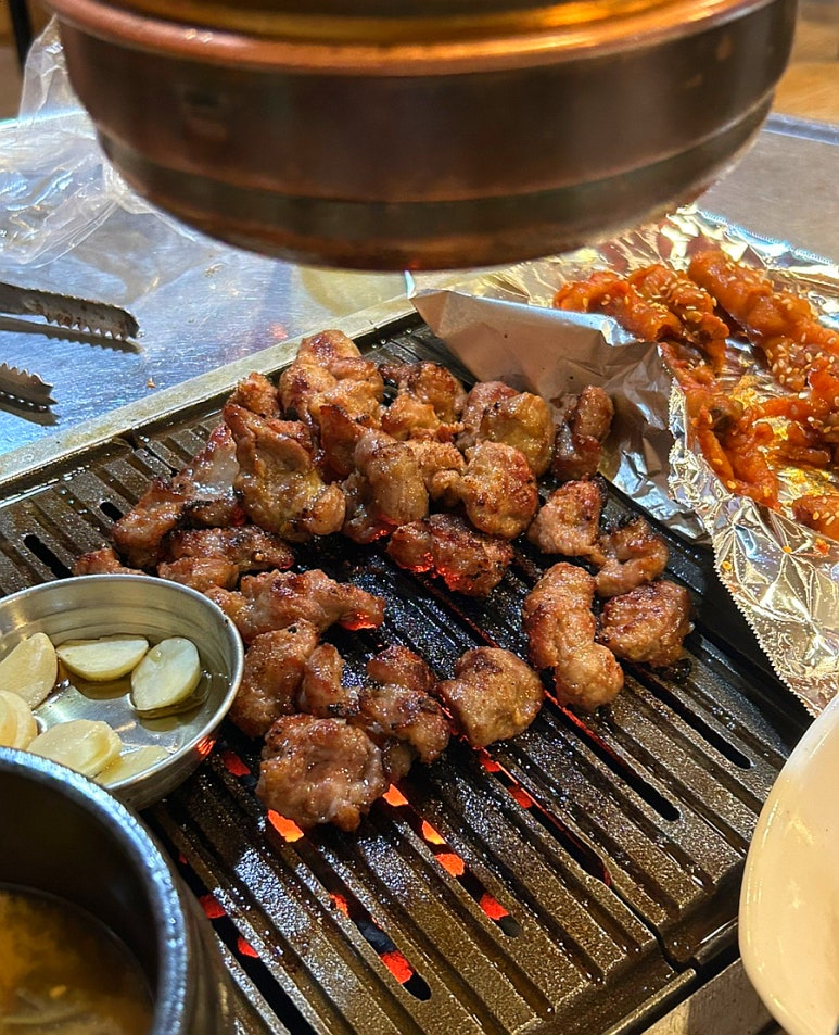 동네닭발 이미지