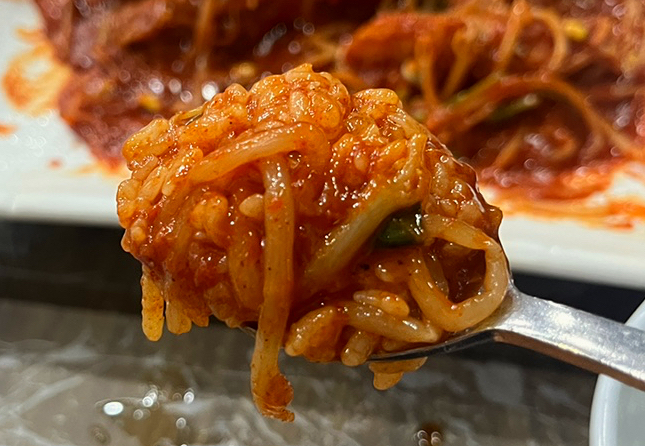김영희강남아구찜천전점 이미지