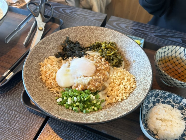 신비우동아산휴대점 이미지