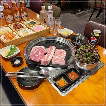 삼육공여의도케이 이미지