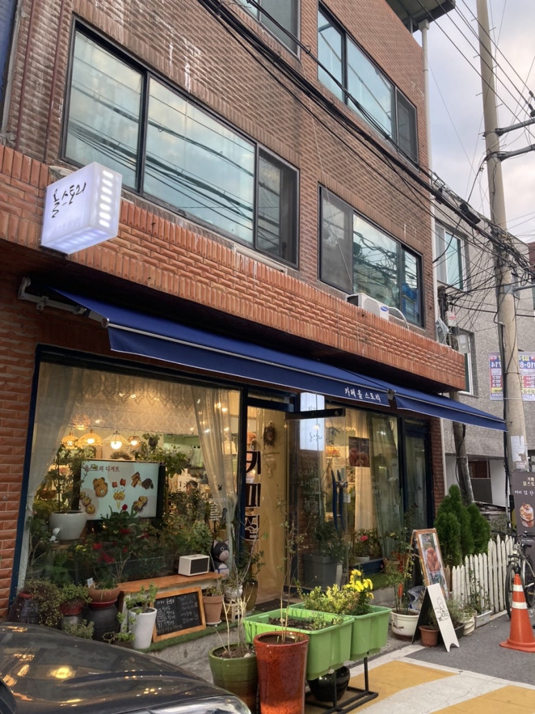 (주)디저트스토리 이미지
