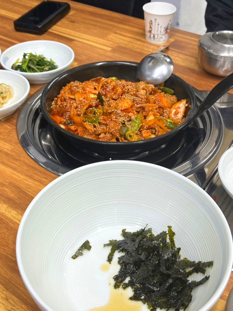 시골상점 이미지