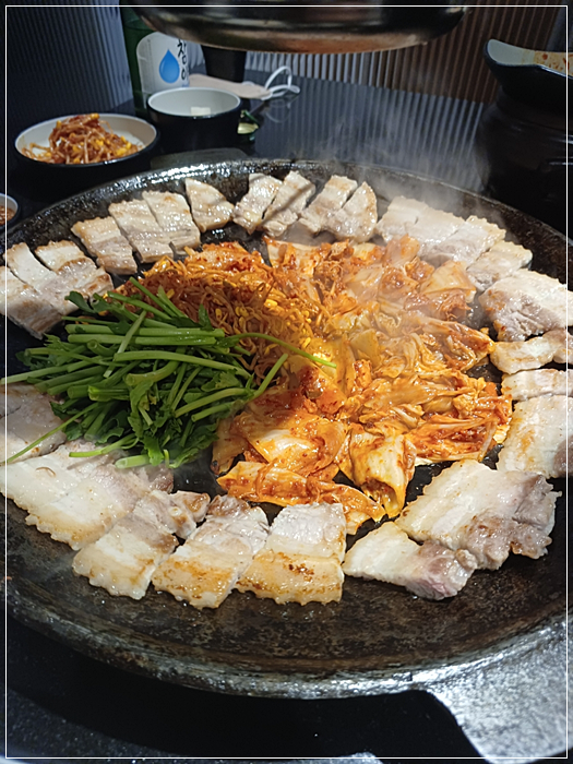 고집 베이커리 이미지