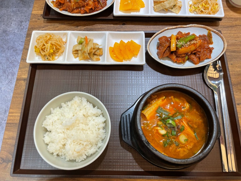 제육폭식(인천 송도점) 이미지