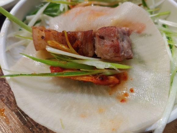 큰길명품한우 이미지