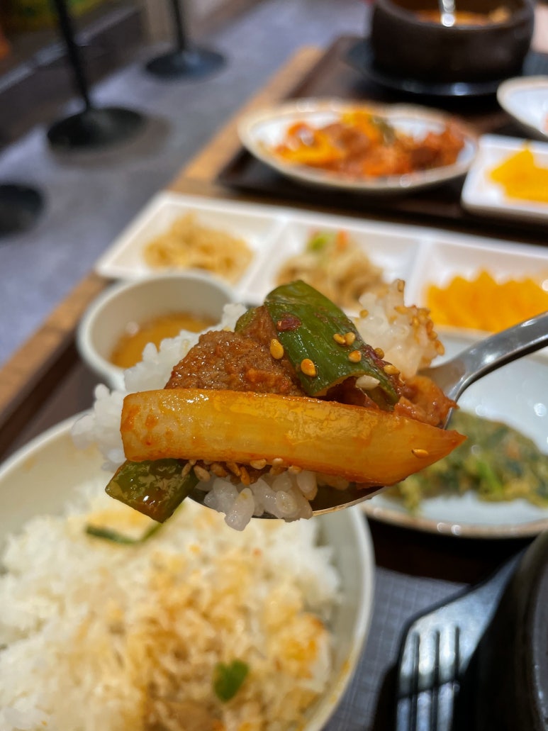 제육폭식(인천 송도점) 이미지