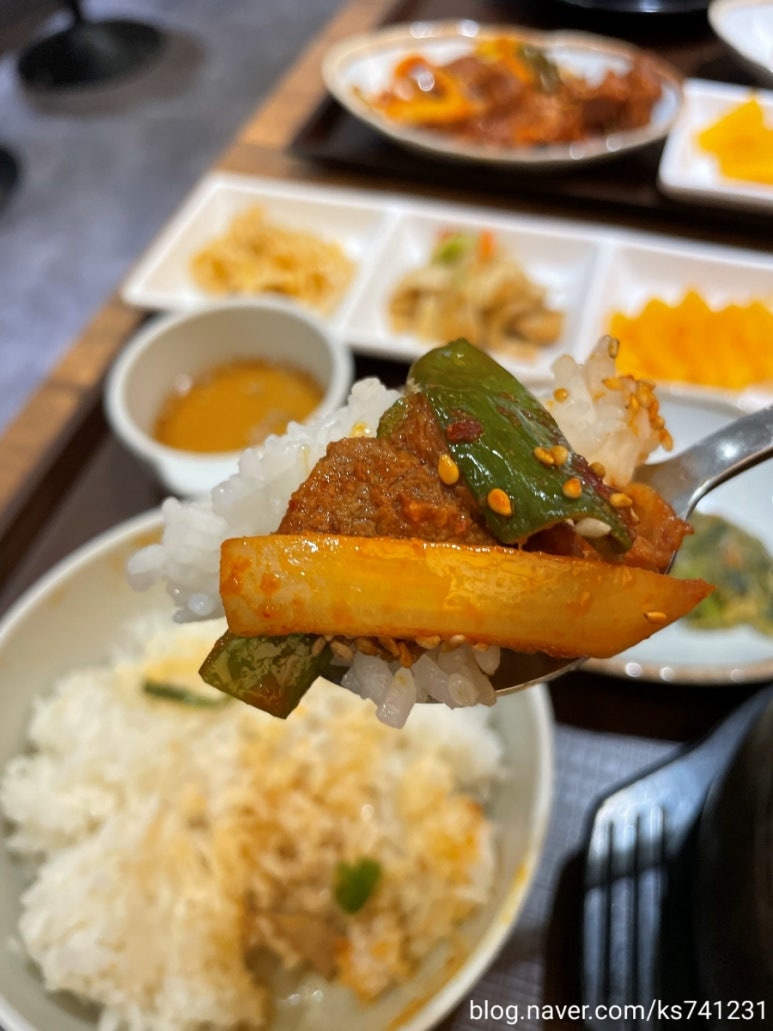 제육폭식(인천 송도점) 이미지