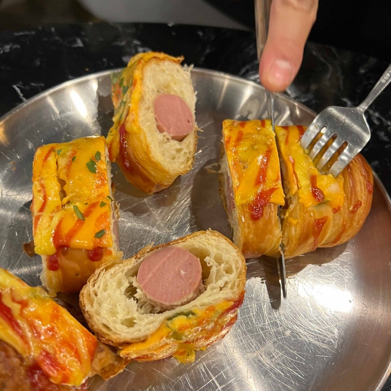 하이테이블차병원 이미지