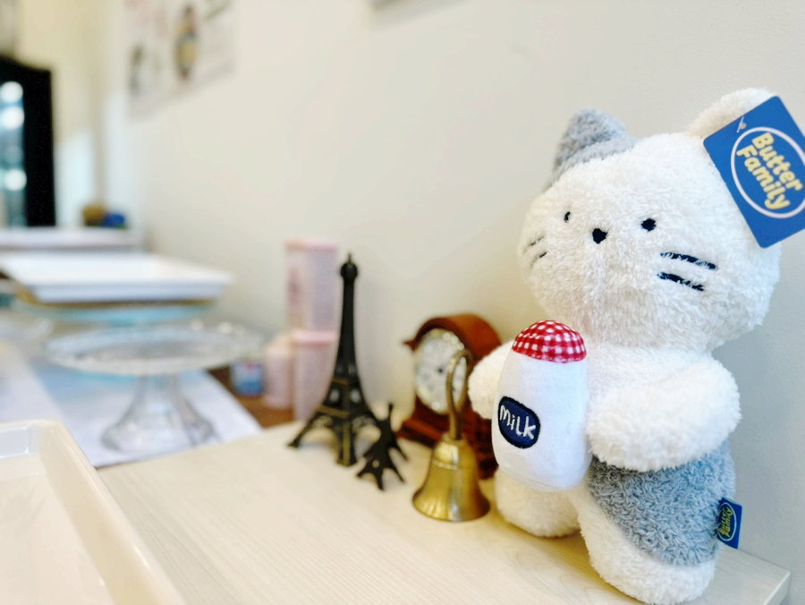 마리케이키 이미지