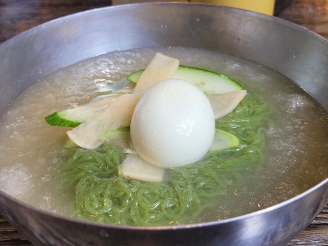 마당냉면갈비 이미지