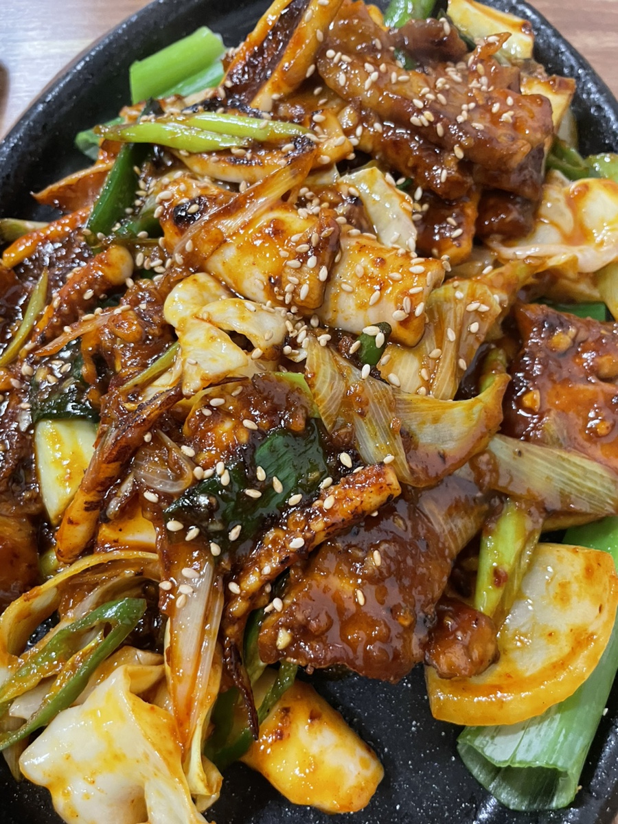 윤이네집밥 이미지