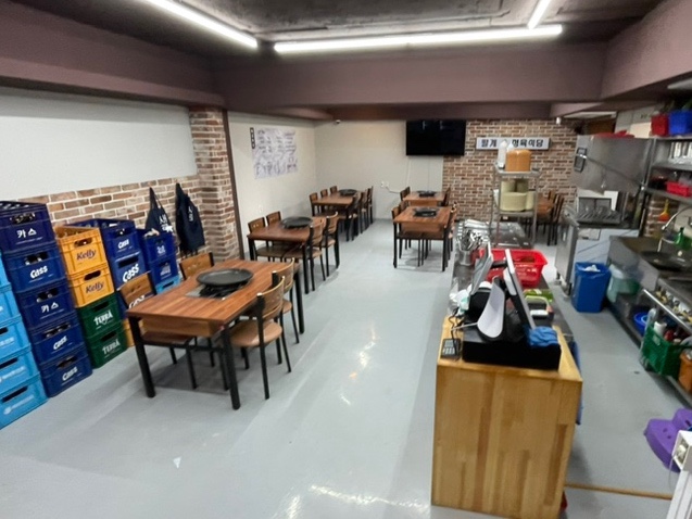 팔계로 정육 이미지