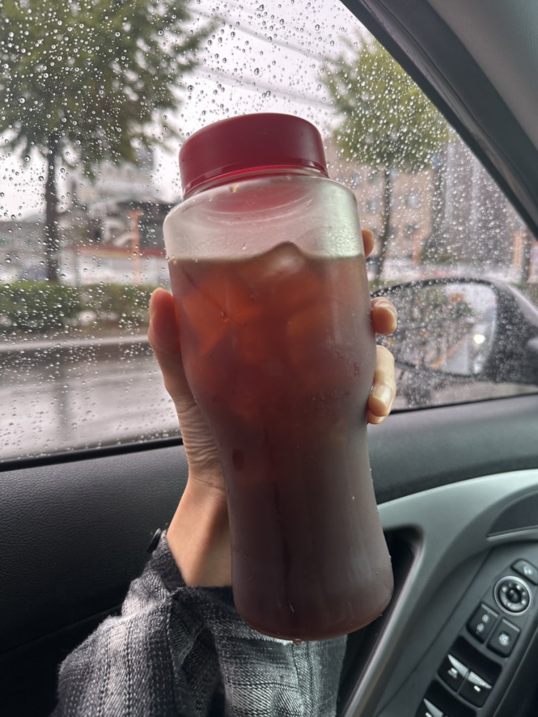 더리터군산파인빌점 이미지