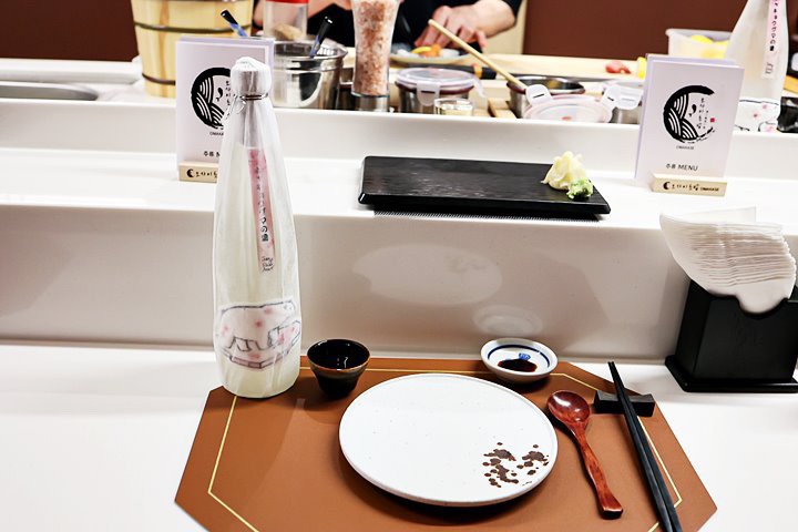 오마카세 오사이초밥 노원점 이미지