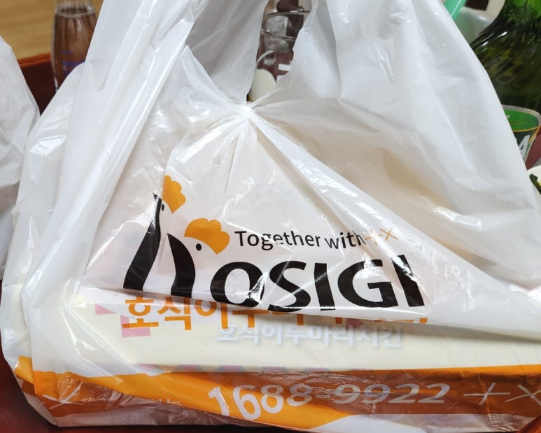 호식이두마리치킨문덕점 이미지