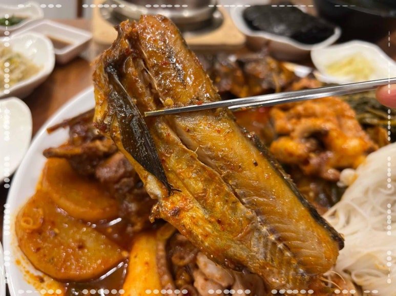 맛코다리 이미지
