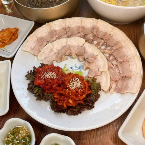 청송막국수 이미지