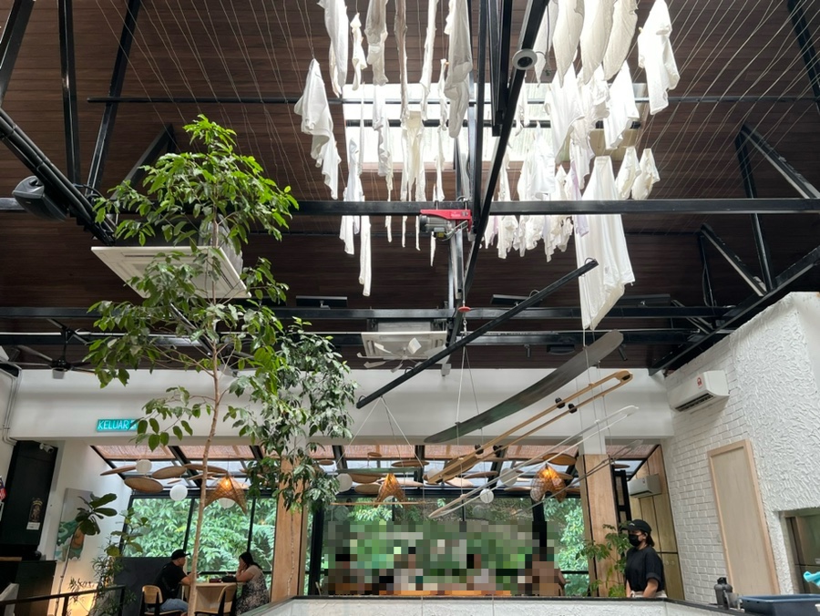 카페 우(CAFE WOO) 이미지